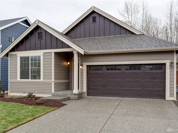 4724 Hadley St, Bellingham, WA 98226