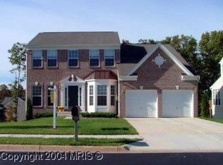 5991 Lyceum Ln, Manassas, VA 20112