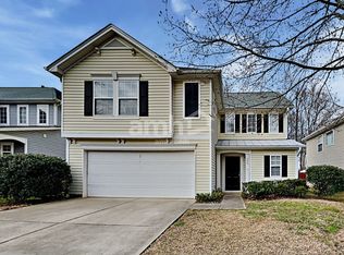 309 Tribune Dr, Charlotte, NC 28214