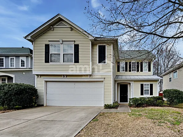 309 Tribune Dr, Charlotte, NC 28214