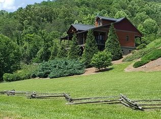 64 Riverstone Pl, Cullowhee, NC 28723