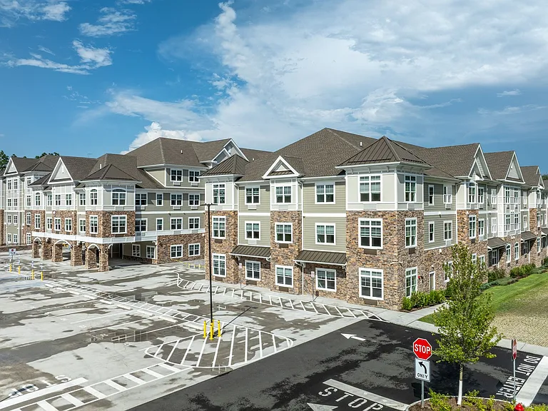 Meridia Upper Main — Photo 19