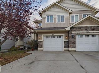 819 172nd St SW, Edmonton, AB T6W0M6