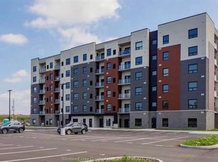 4785 Walker Rd #308, Windsor, ON N9G0E3