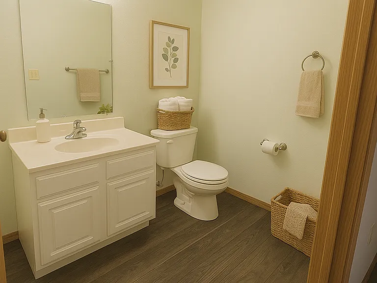 Prairie Crest Apartments — Photo 60