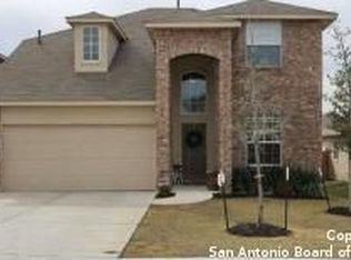 235 Limestone Crk, New Braunfels, TX 78130