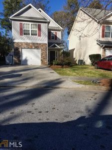 488 Thistle Cv, Atlanta, GA, 30349