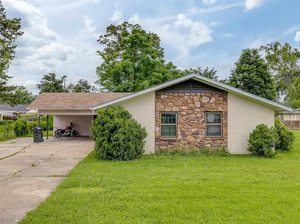 2205 Fannie St, Monroe, LA 71201