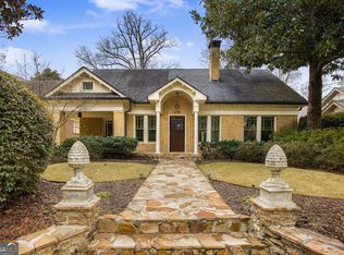 1590 N Morningside Dr NE, Atlanta, GA 30306