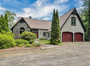 58 Kearsarge Road, New London, NH 03257