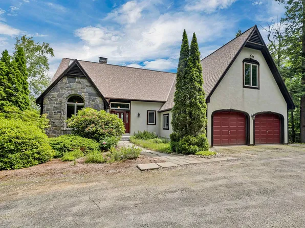 58 Kearsarge Road, New London, NH 03257