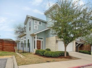 2204 Theseus Pass, Austin, TX 78741