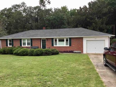 204 Edgebrook Dr, Anderson, SC, 29621