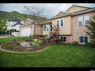 1615 E Old Lake Ln, Fruit Heights, UT 84037