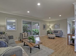 1708A Marshall Ct #A, Los Altos, CA 94024