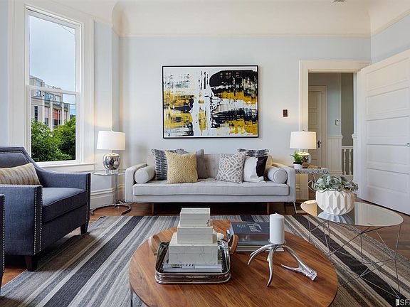 2nd image of 602 Hampshire St #4