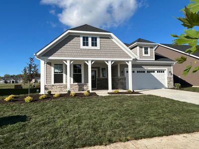 4256 W Haven St, Valparaiso, IN, 46385