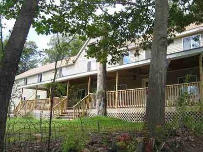 24 Grant St, Liberty, NY, 12754