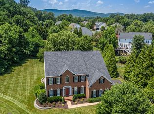 40461 Hickory Ridge Pl, Aldie, VA 20105