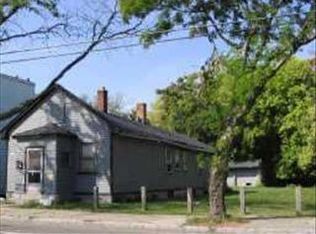 497 Hudson Ave, Rochester, NY 14605