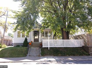 1109 E 38th St, Minneapolis, MN 55407