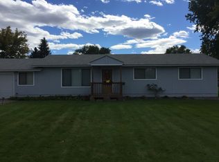 4960 Lower Miller Creek Rd, Missoula, MT 59803