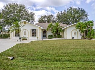 26370 Madagascar Rd, Punta Gorda, FL 33983