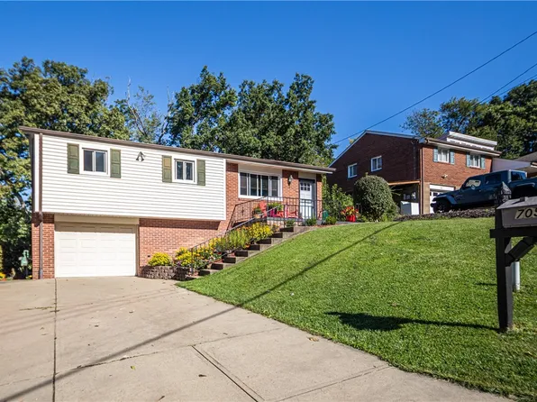 705 Victory Rd, Allison Park, PA 15101