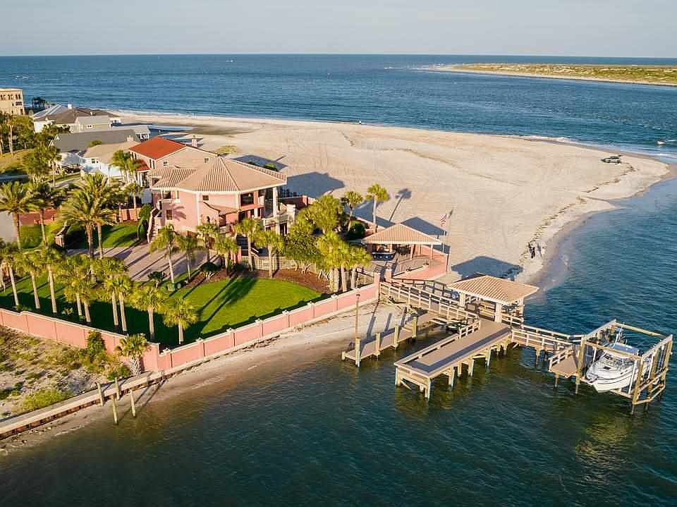 409 Porpoise Point Dr, Saint Augustine, FL 32084 Zillow