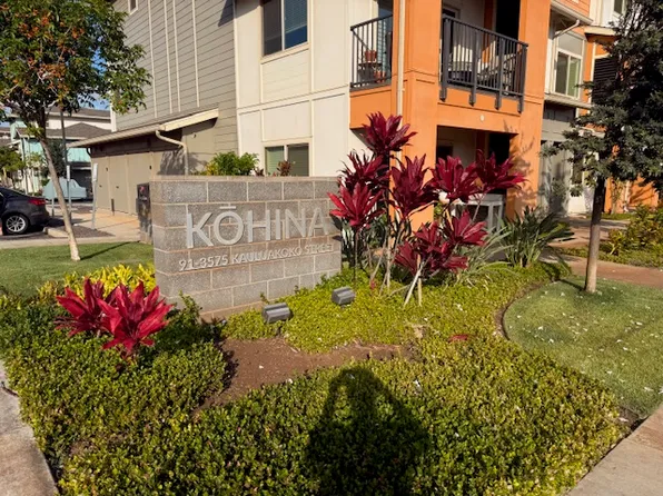 91-3575 Kauluakoko St #1511, Ewa Beach, HI 96706