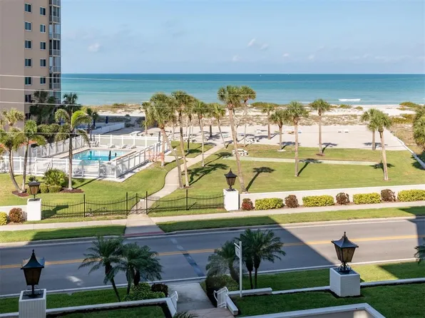 500 The Esplanade N APT 401, Venice, FL 34285