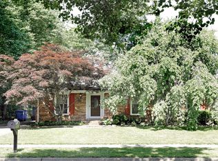 3809 Lee Adams Ln, Lexington, KY 40514