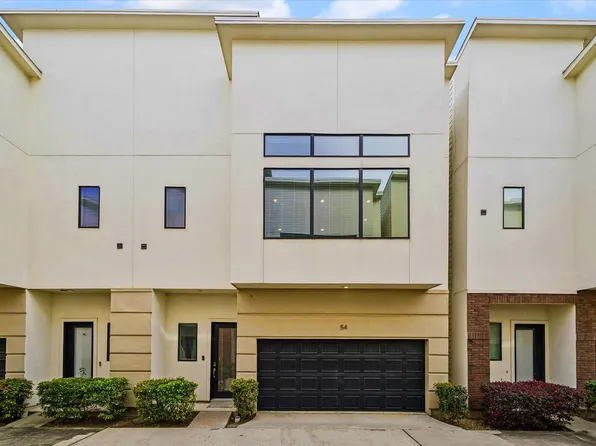 54 N Hutcheson St, Houston, TX 77003