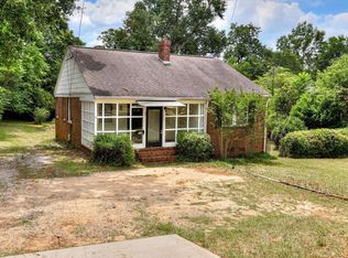 506 Milledge Rd, Augusta, GA 30904