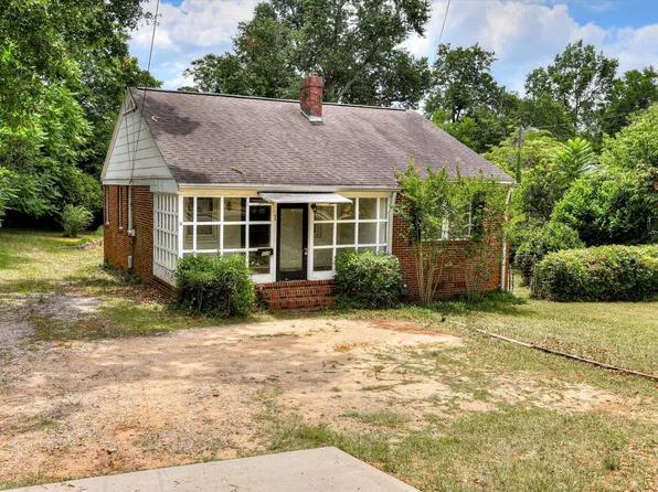 506 Milledge Road Road, Augusta, GA