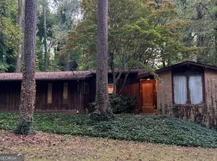 4560 Lanark Dr SW, Atlanta, GA 30331