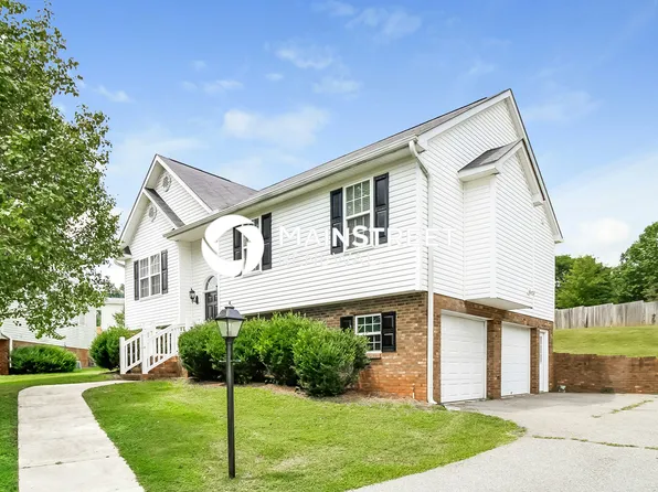 134 Mallard View Ct, Winston Salem, NC 27127