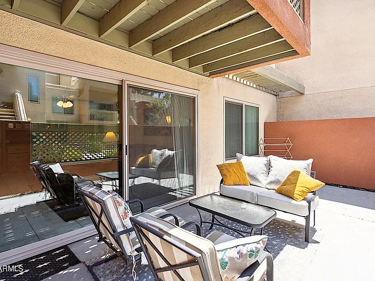 3600 N Hayden Rd #3315 — Photo 7