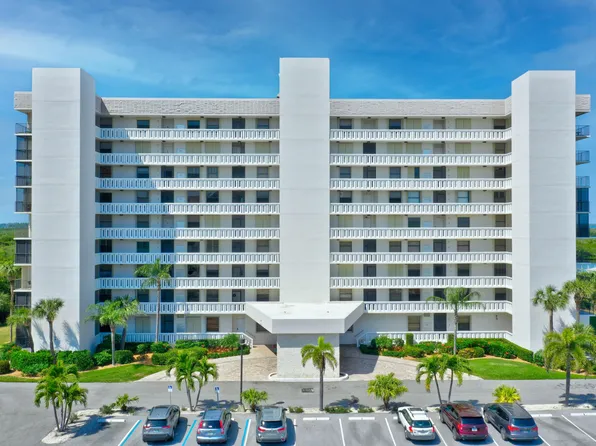5059 N Hwy A1a #601, Hutchinson Island, FL 34949