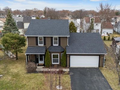 6 Juniper Ct, Streamwood, IL, 60107