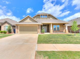 6713 NW 149th St, Oklahoma City, OK 73142