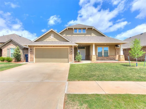 6713 NW 149th St, Oklahoma City, OK 73142