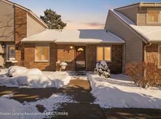 1005 Grenoble Dr UNIT F, Lansing, MI 48917
