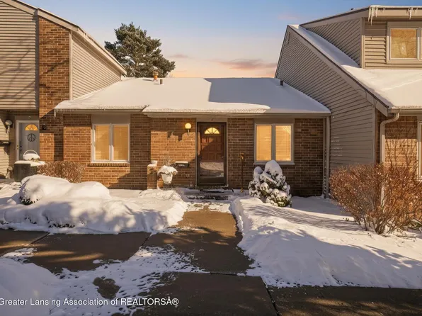 1005 Grenoble Dr Unit F, Lansing, MI 48917