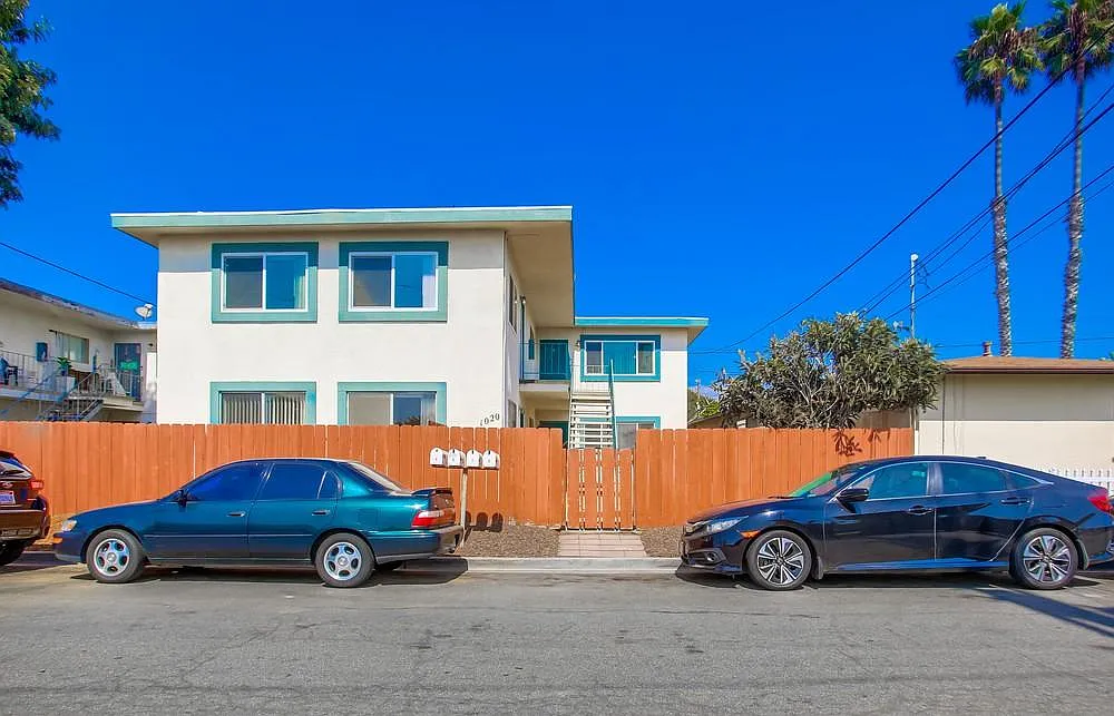 2 bed, 800 sqft, $2,650 — Photo 3