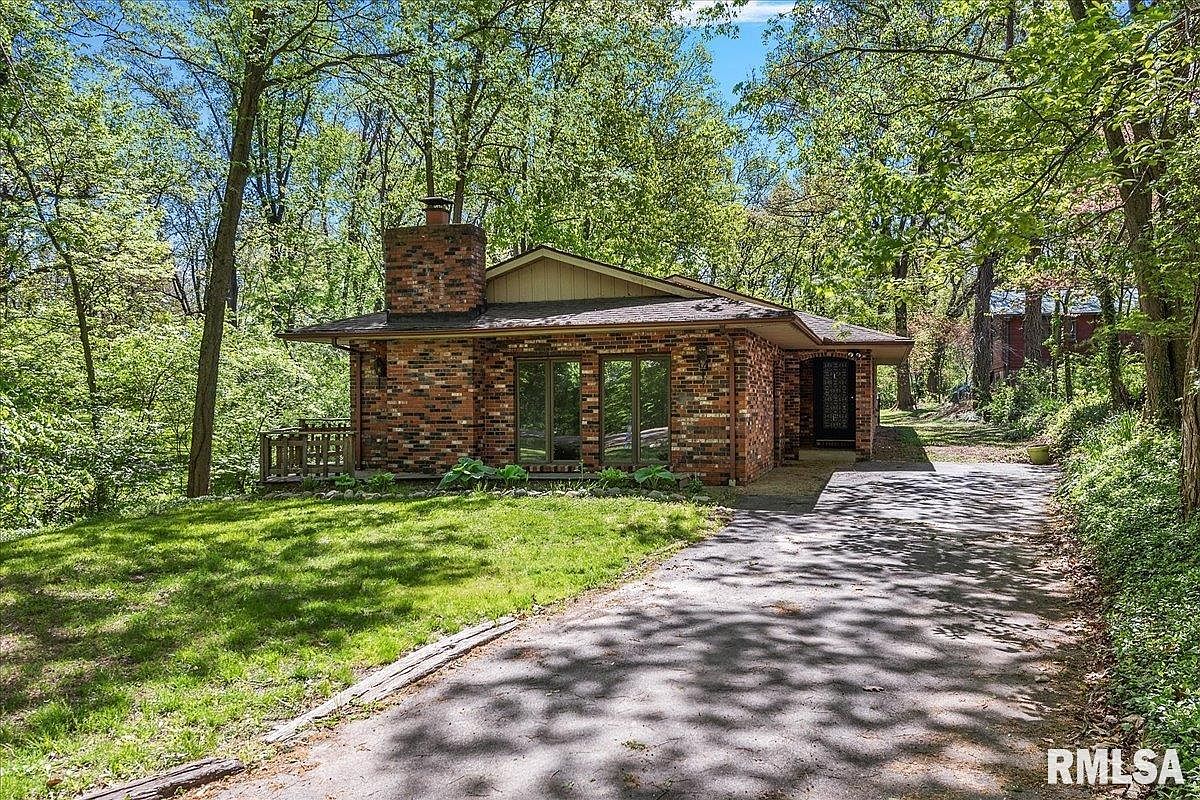 2320 E Lake Shore Dr, Springfield, IL 62712 Zillow