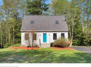 7 Sabatus Ln, Windham, ME 04062