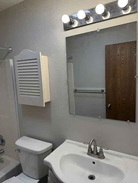 1 bed, 532 sqft, $775 — Photo 3