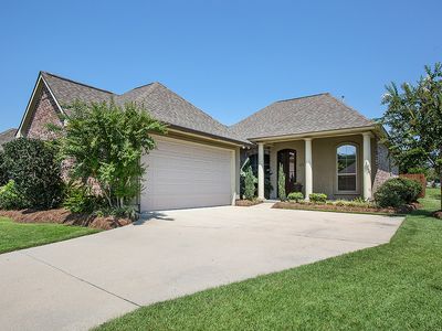 2605 Colonial Way, Zachary, LA, 70791