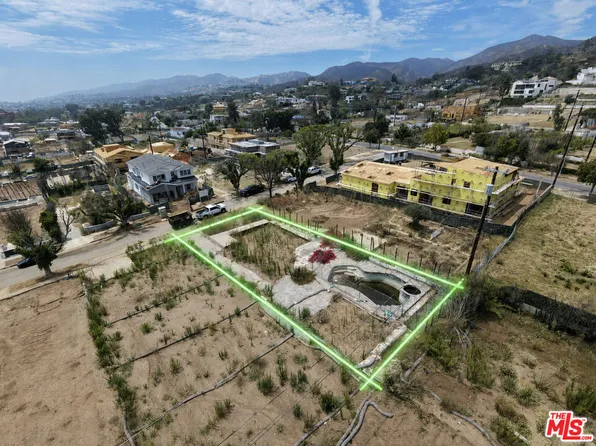 1156 Galloway St, Pacific Palisades, CA 90272